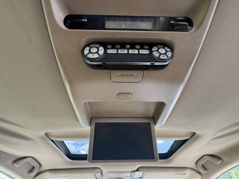 2007 Honda Pilot EX-L w/DVD