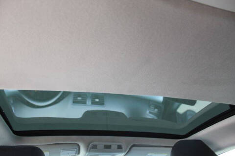 2010 Volkswagen CC Luxury