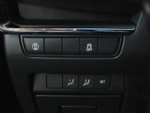 2020 Mazda Mazda3 Hatchback Premium