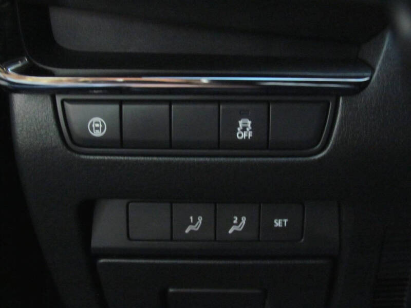 2020 Mazda Mazda3 Hatchback Premium