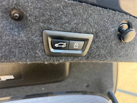 2016 BMW 5 Series 535d xDrive