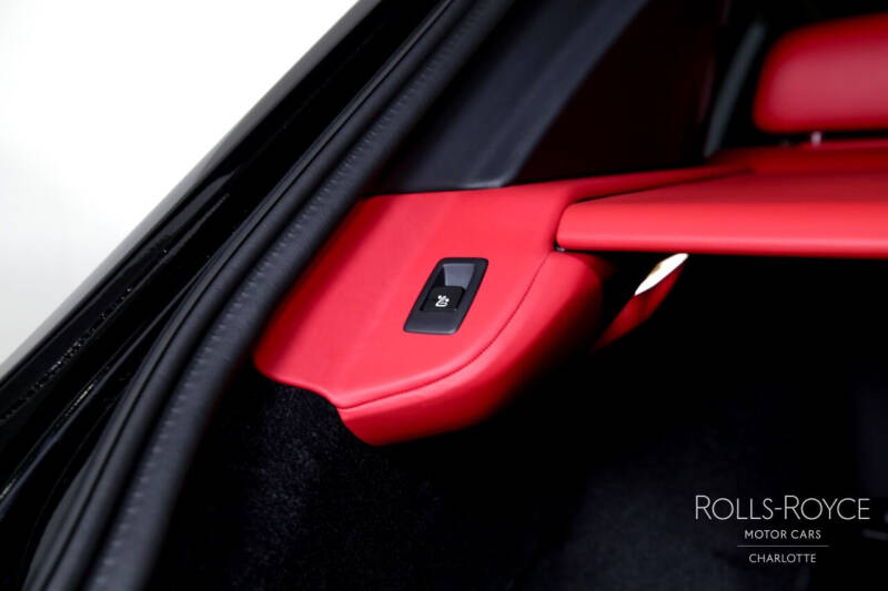 2024 Rolls-Royce Cullinan