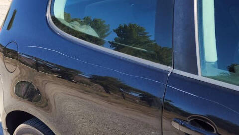 2007 Volkswagen Rabbit