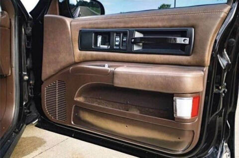 1994 Chevrolet Caprice