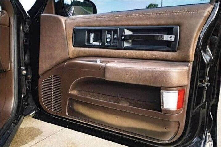 1994 Chevrolet Caprice