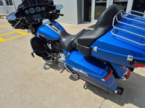 2017 Harley-Davidson Ultra Limited