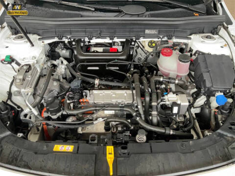 2023 Mercedes-Benz EQB EQB 300 4MATIC