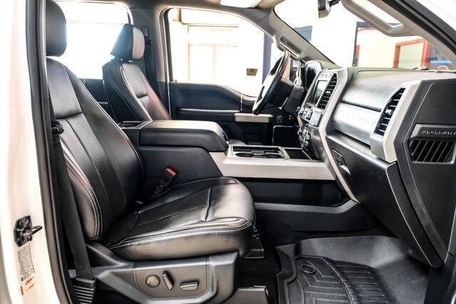 2021 Ford F-450 Super Duty Lariat