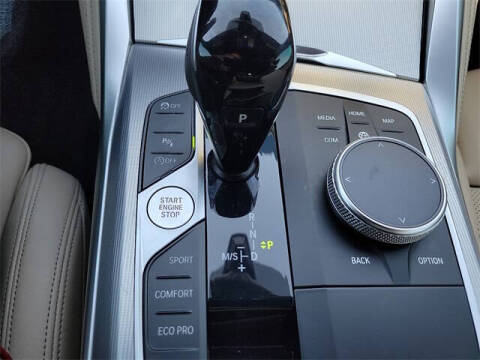 2023 BMW 4 Series 430i