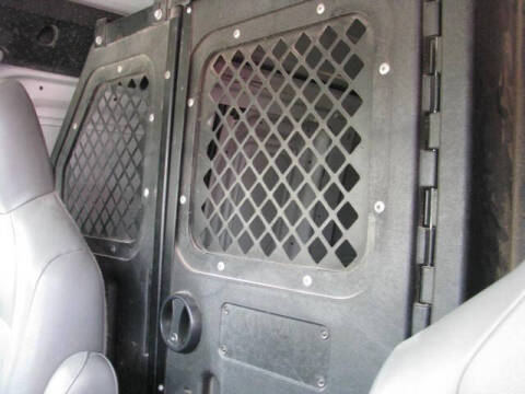 2011 Ford E-Series E-150