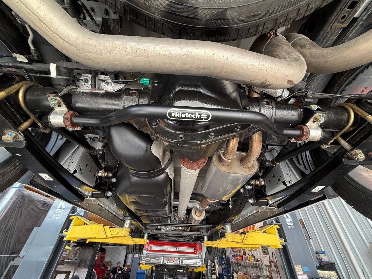 2023 Ford F-150 85