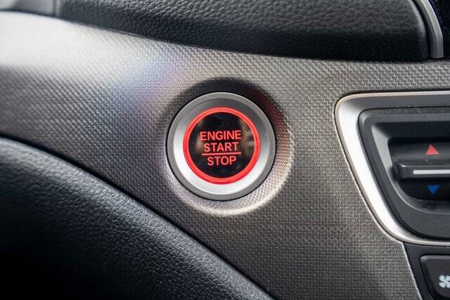 2021 Honda Ridgeline RTL-E