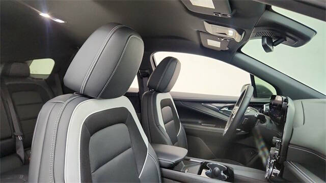 2024 Chevrolet Blazer EV 2LT