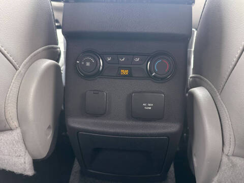 2011 Ford Explorer Limited