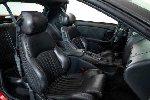 1994 Pontiac Firebird