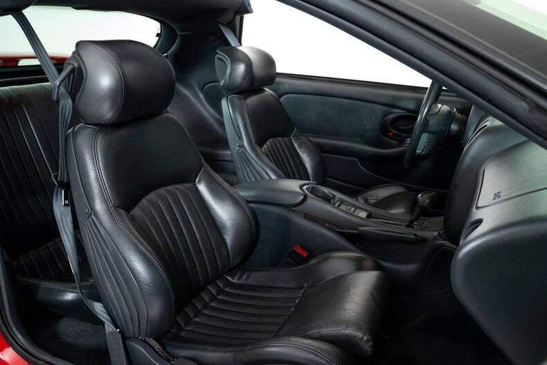 1994 Pontiac Firebird