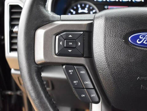 2018 Ford Expedition MAX XLT