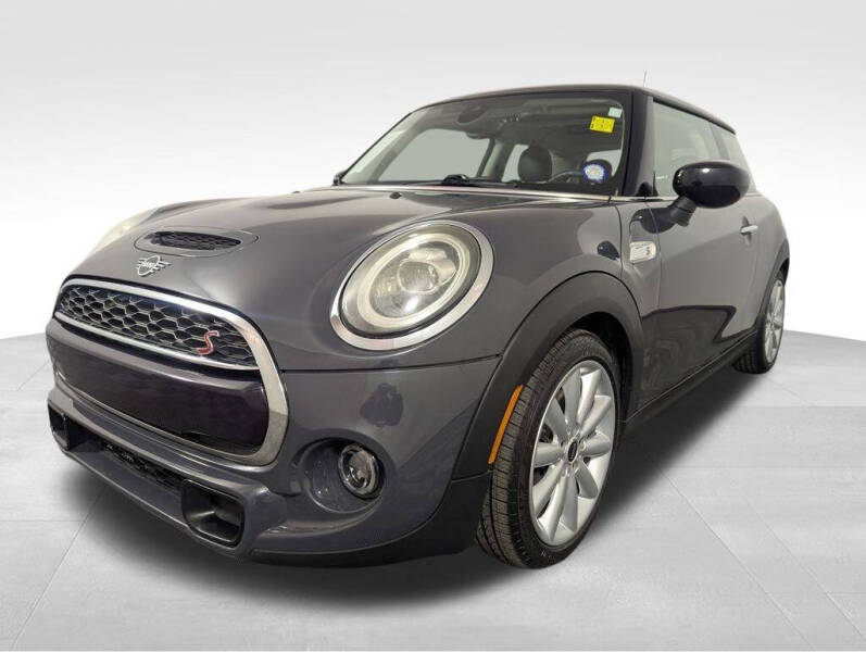 2020 MINI Hardtop 2 Door Cooper S