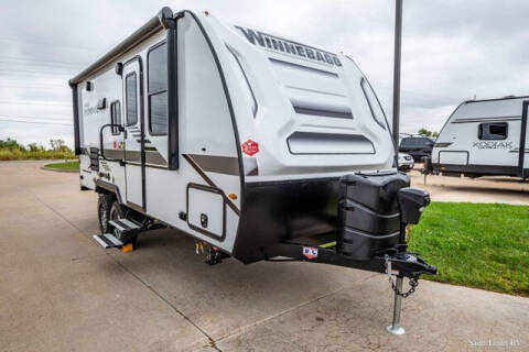 2021 Winnebago MICRO MINNIE for sale at TRAVERS GMT AUTO SALES - Traver GMT Auto Sales West in O Fallon MO