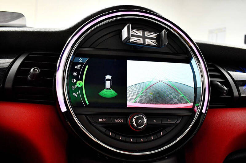 2020 MINI Hardtop 2 Door Cooper S