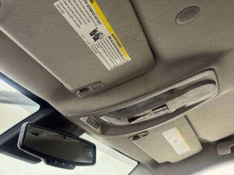 2013 GMC Terrain SLE-1