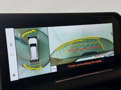 2026 Toyota Land Cruiser