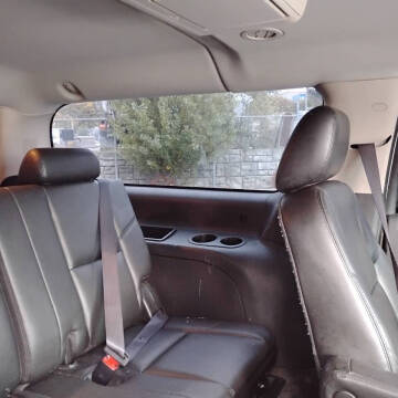 2011 Cadillac Escalade ESV Premium