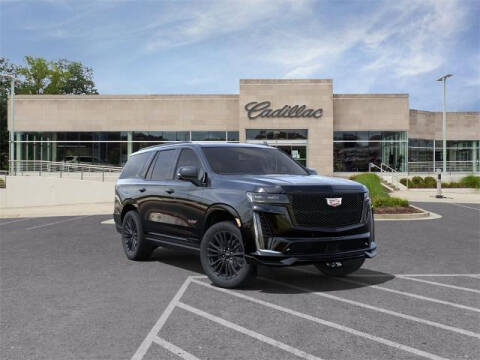 2023 Cadillac Escalade-V for sale at Southern Auto Solutions - Capital Cadillac in Marietta GA
