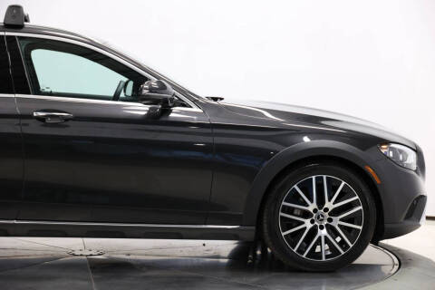 2023 Mercedes-Benz E-Class E 450 4MATIC All-Terrain