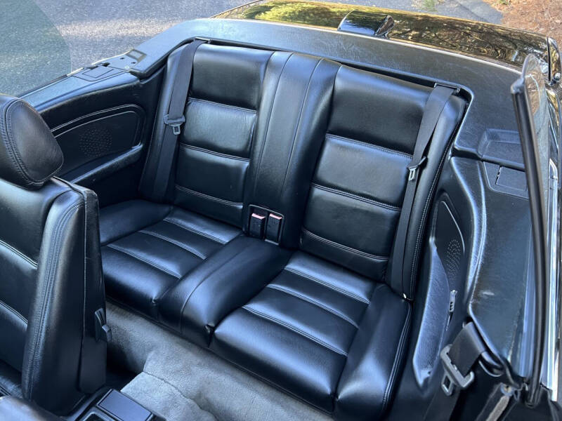 1988 BMW 3 Series 325i