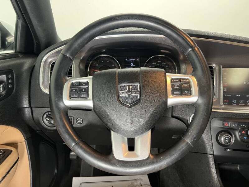 2013 Dodge Charger R/T