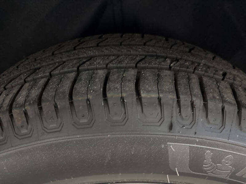 2020 Cadillac XT5 Luxury