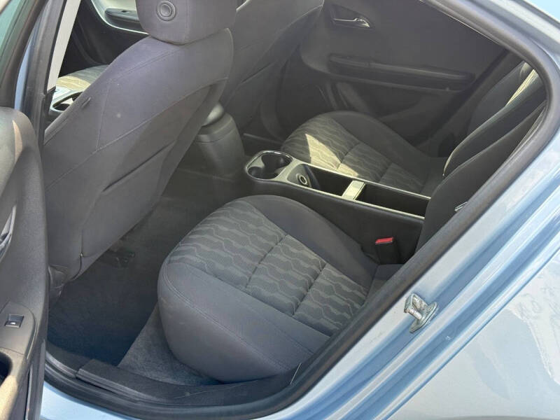2013 Chevrolet Volt