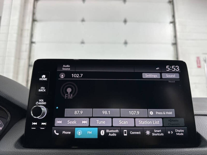 2025 Acura Integra w/Tech w/A-SPEC