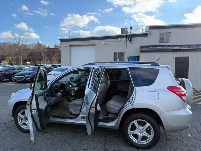 2010 Toyota RAV4