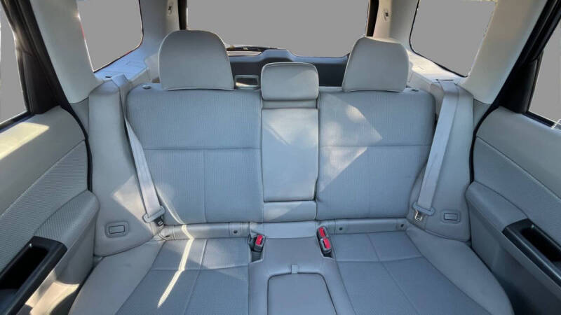 2013 Subaru Forester 2.5X Premium