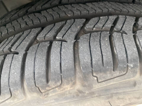 2011 Hyundai Santa Fe SE