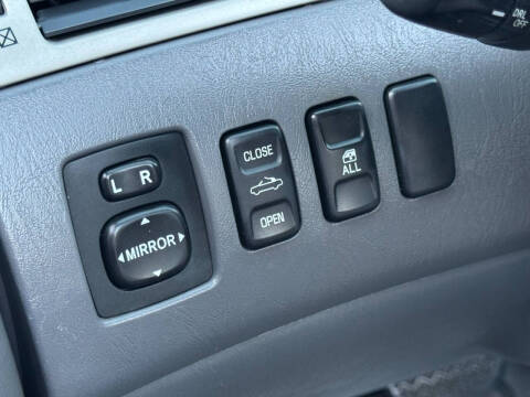 2008 Toyota Camry Solara SE V6