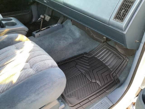 1994 Chevrolet C/K 2500 Series