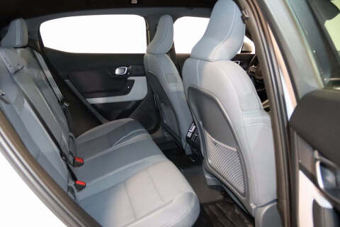 2022 Polestar 2 Long Range Dual Motor