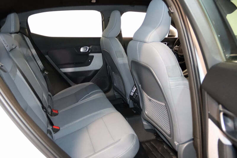 2022 Polestar 2 Long Range Dual Motor