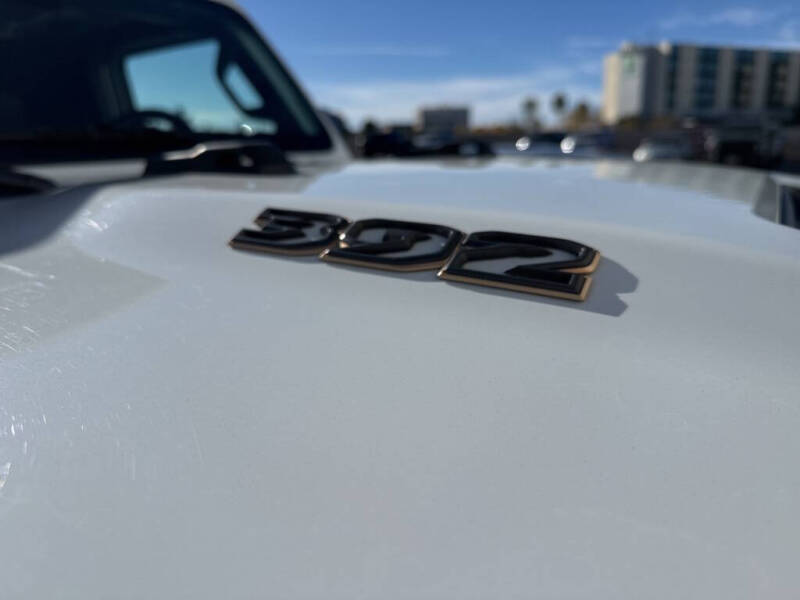 2021 Jeep Wrangler Unlimited Rubicon 392