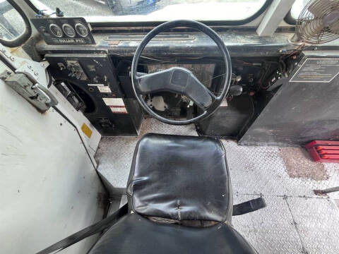 1996 International 4700