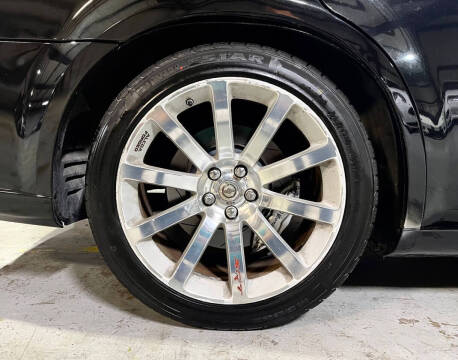 2006 Chrysler 300 SRT-8