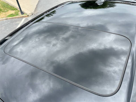 2022 Acura TLX SH-AWD Type S