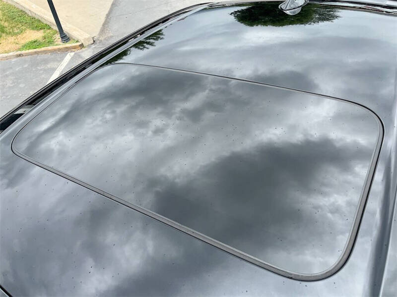 2022 Acura TLX SH-AWD Type S