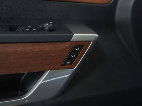 2025 Toyota Tundra 1794 Edition HV