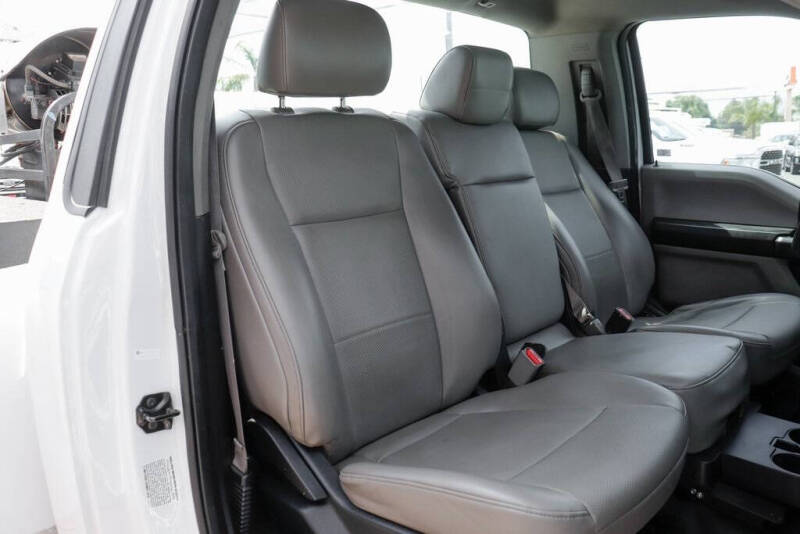 2017 Ford F-350 Super Duty