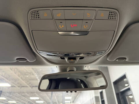 2015 Mercedes-Benz C-Class C 300 4MATIC