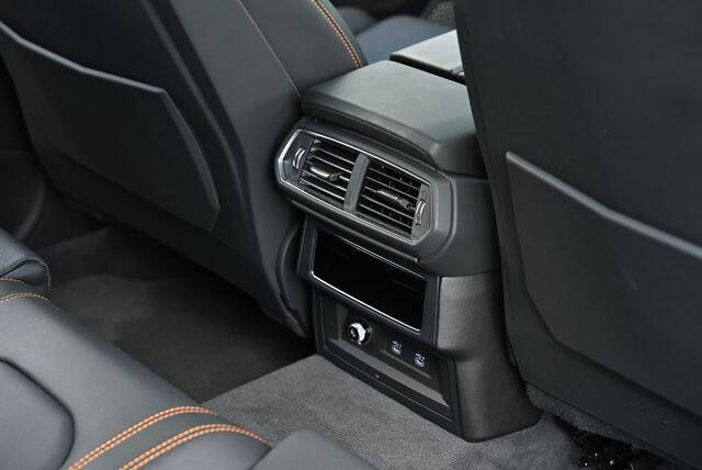 2023 Lamborghini Urus S